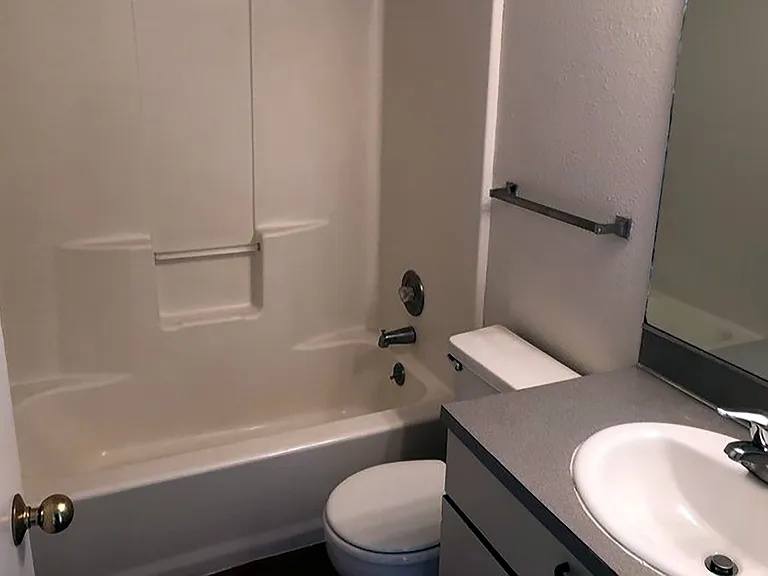 Private Bathroom