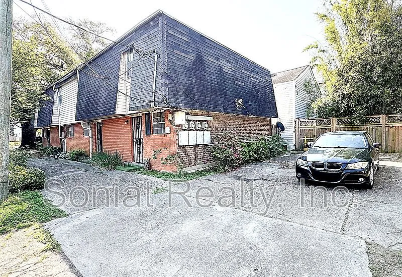 1342 Elysian Fields Ave #B