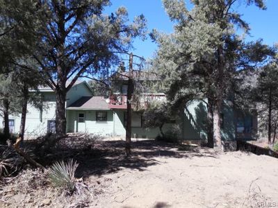2436 Antelope Way, Pine Mountain Club, CA, 93222