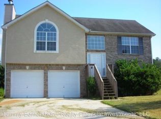 3896 English Valley Dr, Ellenwood, GA 30294