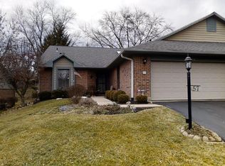 57 Pheasant Run Cir, Springboro, OH 45066