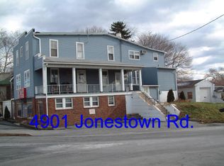 4901 Jonestown Rd APT 5, Harrisburg, PA 17109