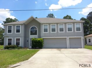 5 Slingshot Ct, Palm Coast, FL 32164