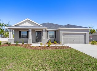 Savannah Plan, Cypress Ridge Ranch, Wimauma, FL 33598