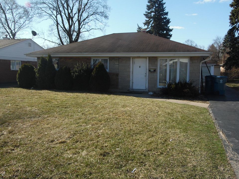 1st image of 663 E 155th St