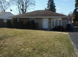 663 E 155th St, South Holland, IL 60473
