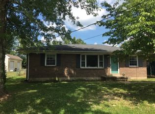 214 Canterbury Rd, Richmond, KY 40475