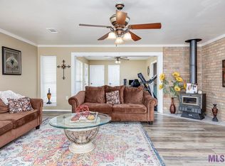 11735 Dame Dr, Baton Rouge, LA 70818