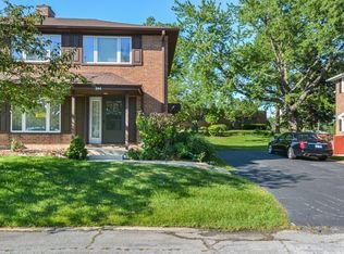 244 Krotiak Rd, Park Forest, IL 60466