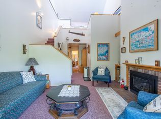 Mountainside, Warren, VT 05674
