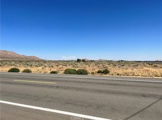 0 90th St W, Rosamond, CA