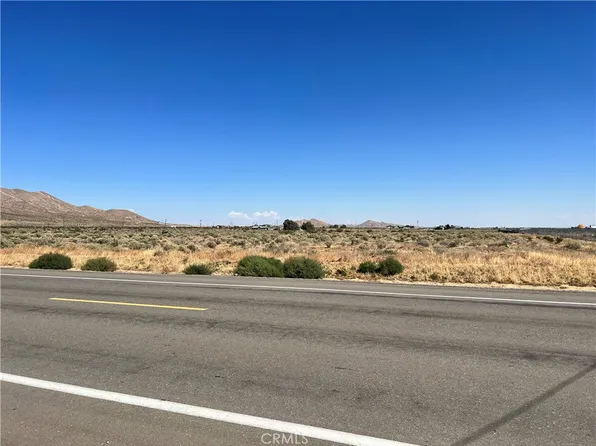 0 90th St W, Rosamond, CA 93560
