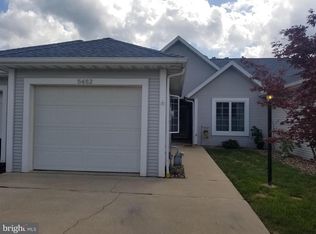 5452 Fairway Dr W, Fayetteville, PA 17222