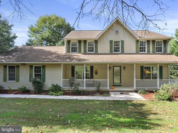 3914 Millstone Cir, Monrovia, MD 21770