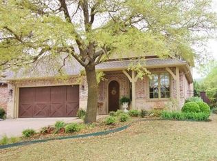 1820 Hackett Creek Dr, McKinney, TX 75072