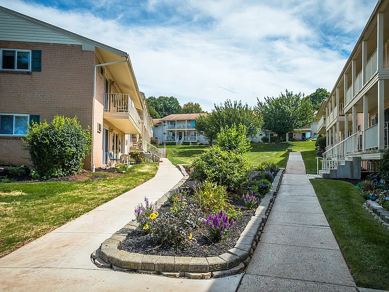 Pickering Run Apartments — Photo 14