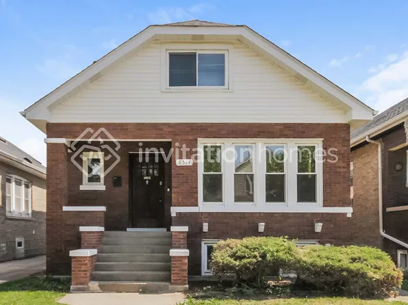 6514 28th St, Forest Park, IL 60402