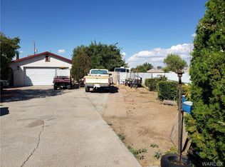 4759 N College Cir, Kingman, AZ 86409