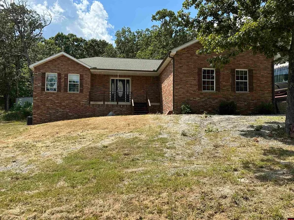 37 Valley Forge Dr, Mountain Home, AR 72653