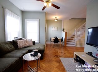 3 Foster St #2R, Brighton, MA 02135