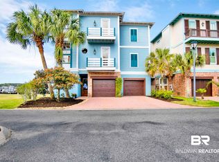 3965 La Fitte Blvd, Gulf Shores, AL 36542