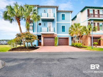 3965 La Fitte Blvd, Gulf Shores, AL, 36542