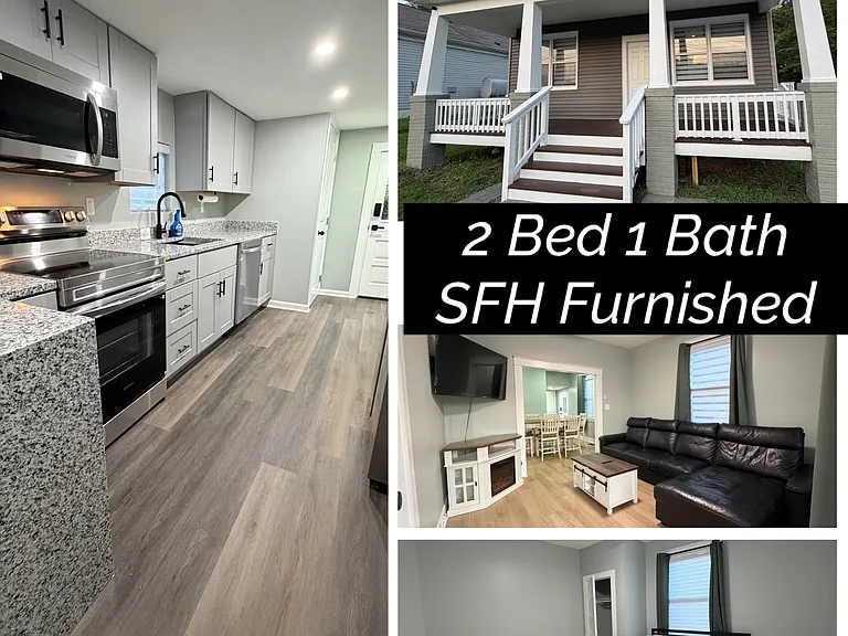 268 Cambridge St — Photo 1