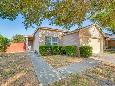10735 TERRACE GLN, San Antonio, TX, 78223