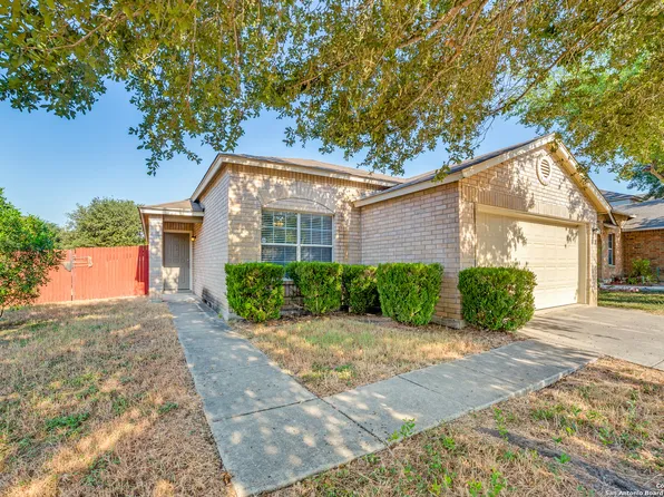 10735 TERRACE GLN, San Antonio, TX 78223