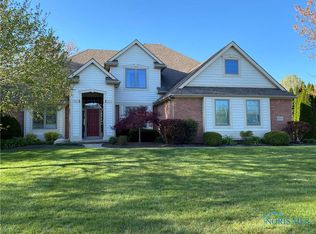 8710 Birch Bark Dr, Sylvania, OH