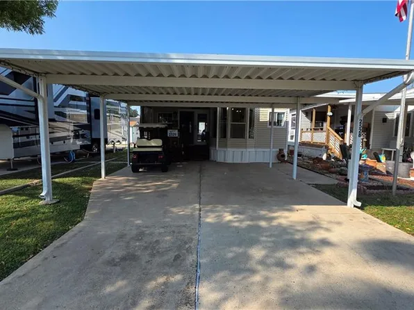 2528 Starling Cir W, Palmview, TX 78572