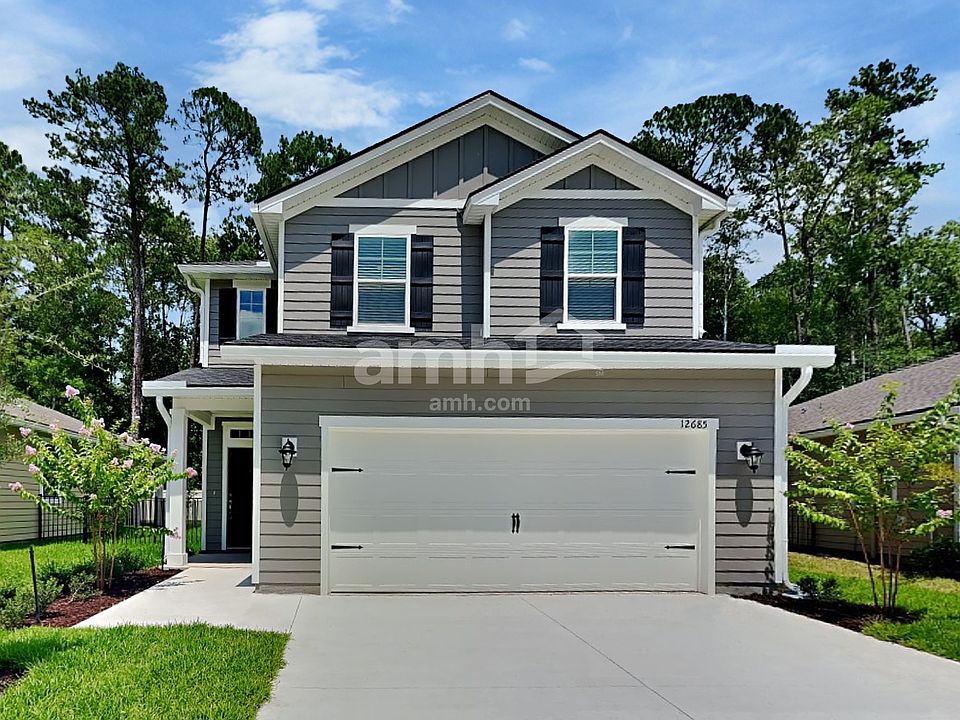 1st image of 12685 Percy Creek Dr