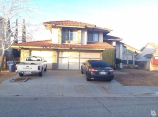 2305 E Avenue R12, Palmdale, CA 93550