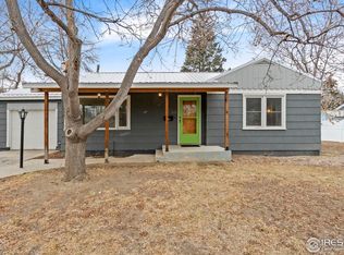925 Harrison Ave, Loveland, CO 80537