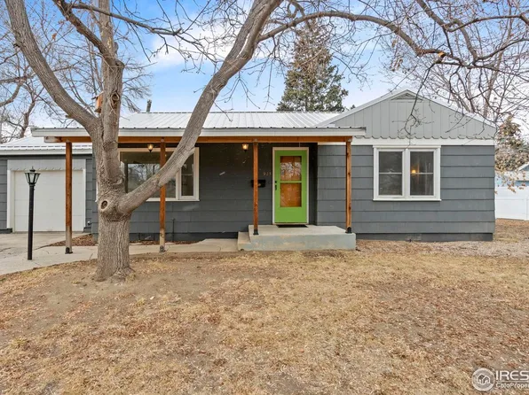 925 Harrison Ave, Loveland, CO 80537