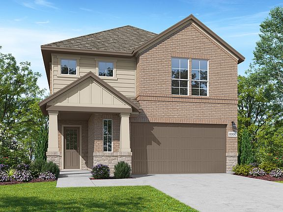 Exterior Style B
