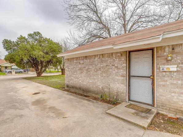 716 S Perkins St, Fort Worth, TX 76103