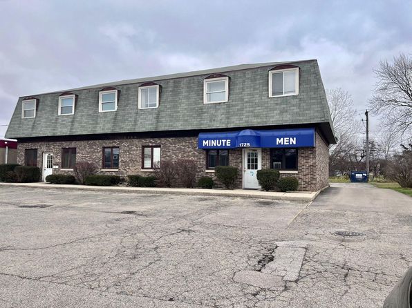 1725 N Farnsworth Ave APT 2