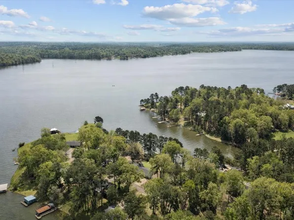 493 County Road 776, Douglass, TX 75943