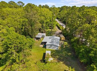 6860 Catlett Rd, Saint Augustine, FL 32095