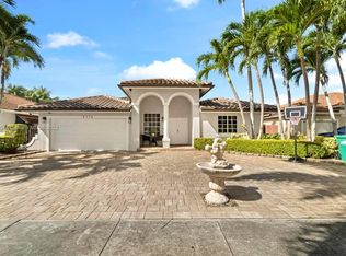 9716 SW 159th Ave, Miami, FL 33196