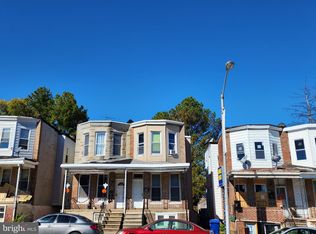 5018 Belair Rd, Baltimore, MD 21206