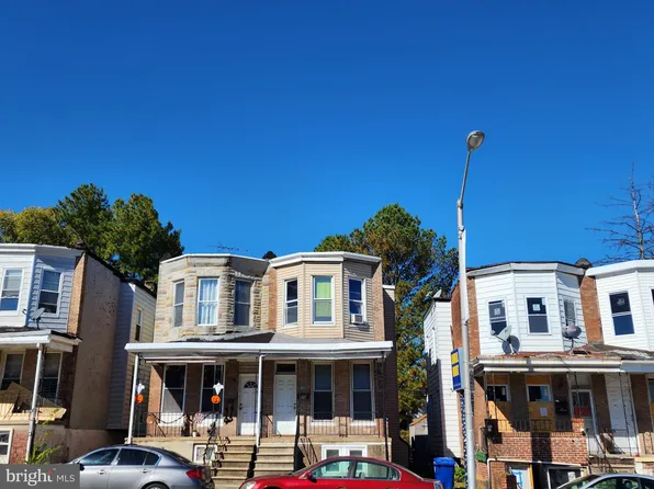 5018 Belair Rd, Baltimore, MD 21206