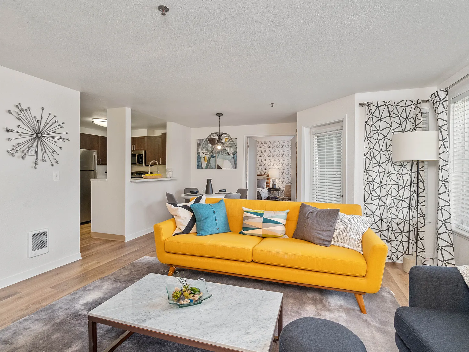 Santa Fe Ridge — Photo 2