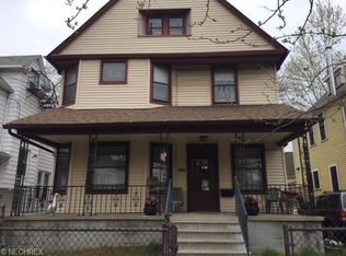 5706 Franklin Blvd, Cleveland, OH 44102