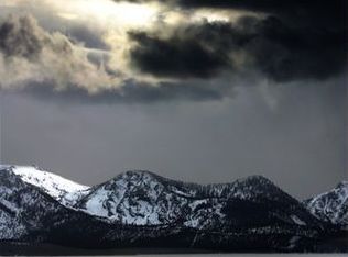 132 Holly Ln, Zephyr Cove, NV 89448