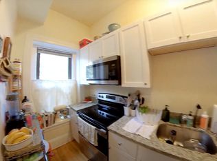 1464 Beacon St #11, Brookline, MA 02446