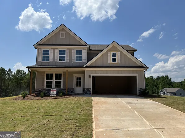 248 River Station Dr, Monroe, GA 30656