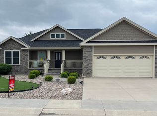 1314 W 46th St, Hays, KS 67601
