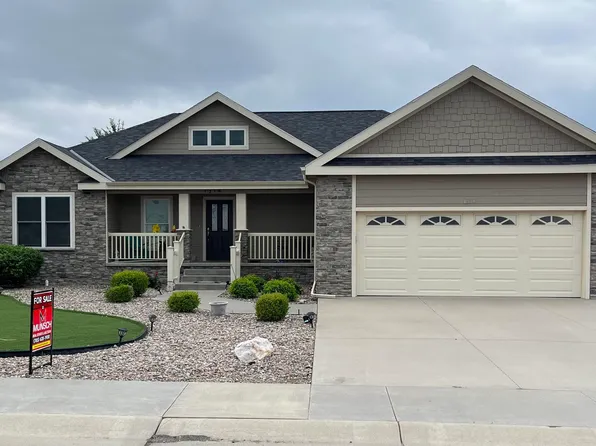 1314 W 46th St, Hays, KS 67601